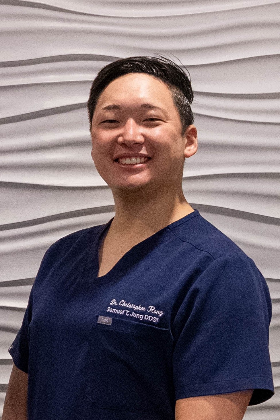 Christopher M. Rong, DDS Flushing NY, Samuel T. Jung, D.D.S., P.C.